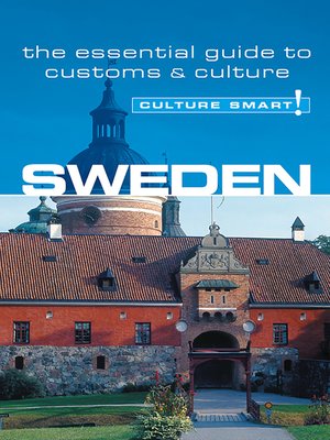 Sweden--Culture Smart! - ebook